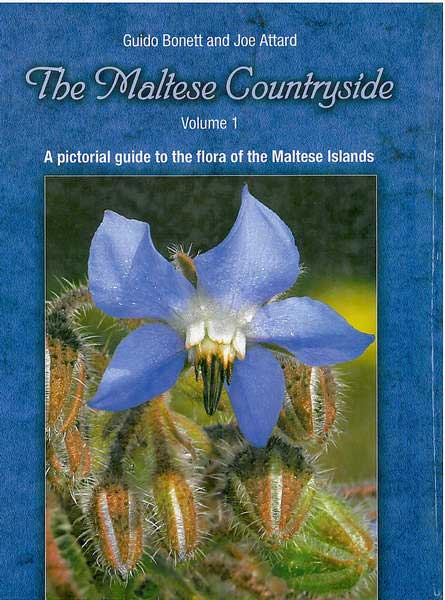 The Maltese Countryside Vol. 1 Hardcover