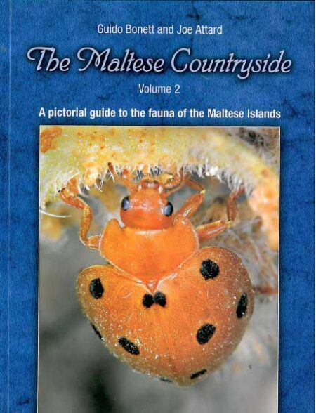 The Maltese Countryside Vol. 2 Paperback