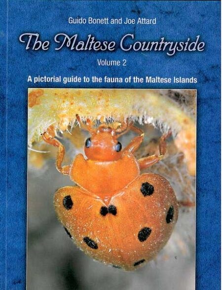 The Maltese Countryside Vol. 2 Hardcover