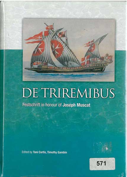 De Triremibus