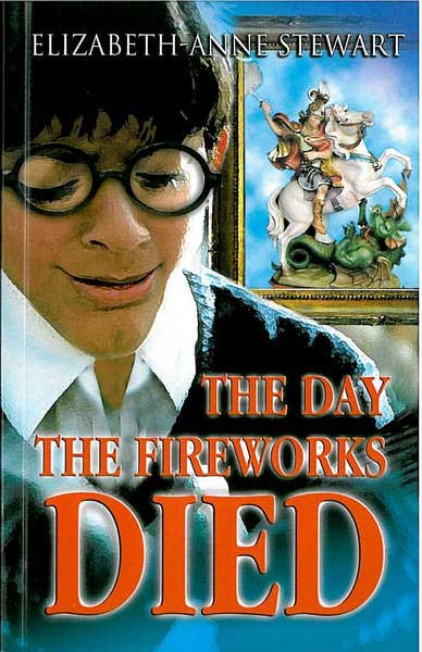 The Day the Fireworks Died