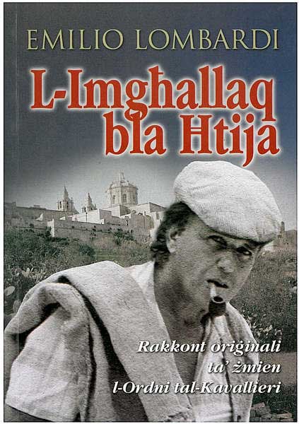 L-Imgħallaq bla Ħtija