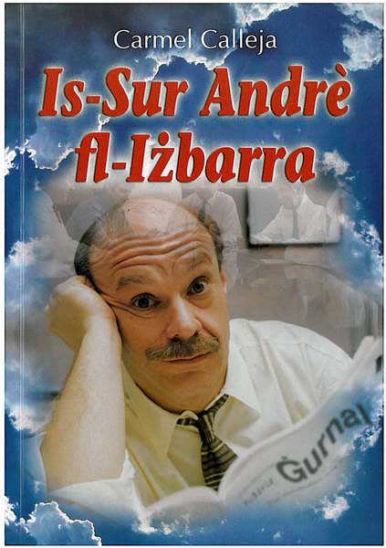 Is-Sur Andre' fl-Iżbarra