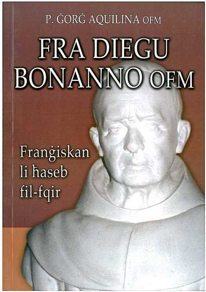 Fra Diegu Bonanno OFM