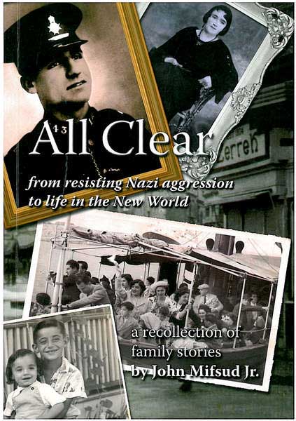 All Clear
