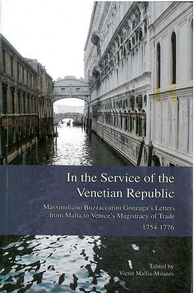 In the Service of the Venetian Republic