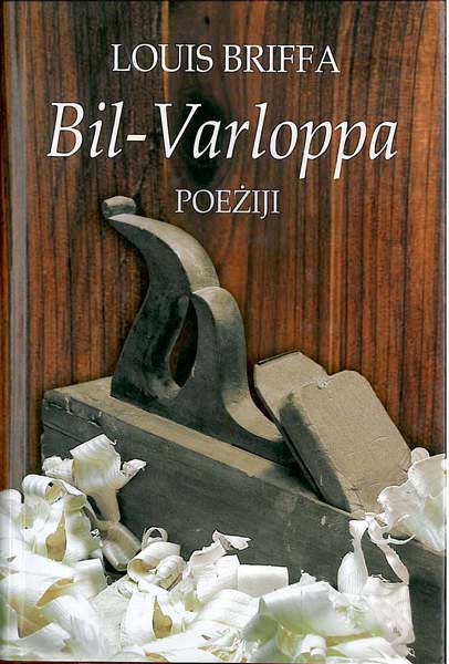 Bil-Varloppa - poeżiji