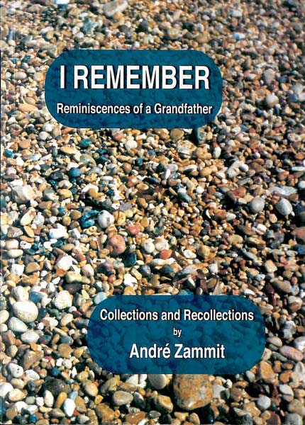 I Remember