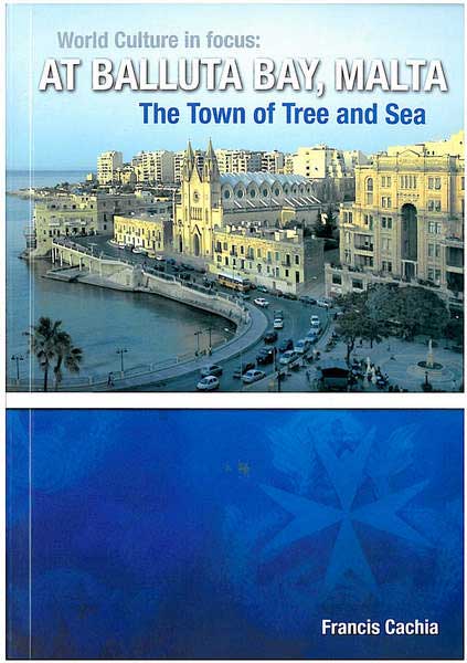 At Balluta Bay