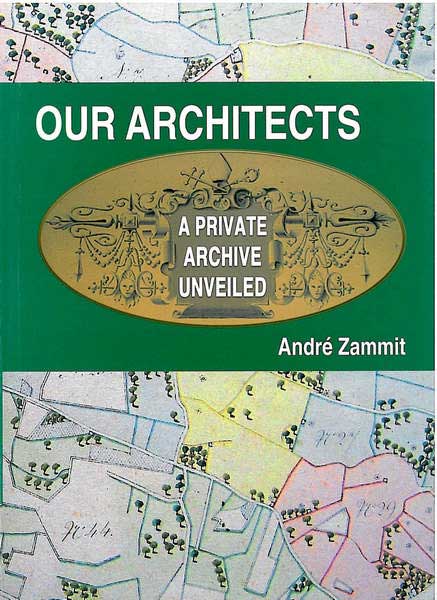 Our Architects
