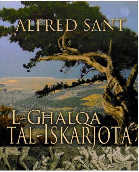L-Għalqa tal-Iskarjota