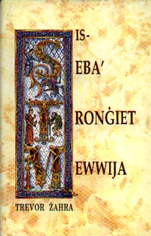 Is-Seba' Tronġiet Mewwija