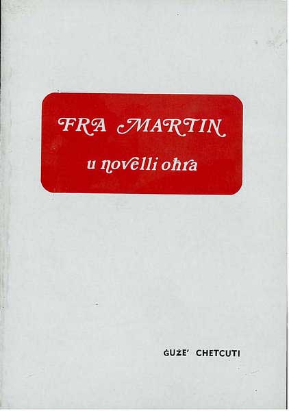 Fra Martin