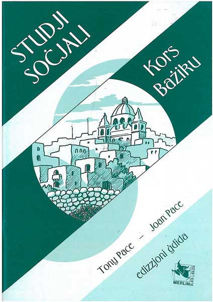 Studji Socjali Kors Baziku - 6 sena