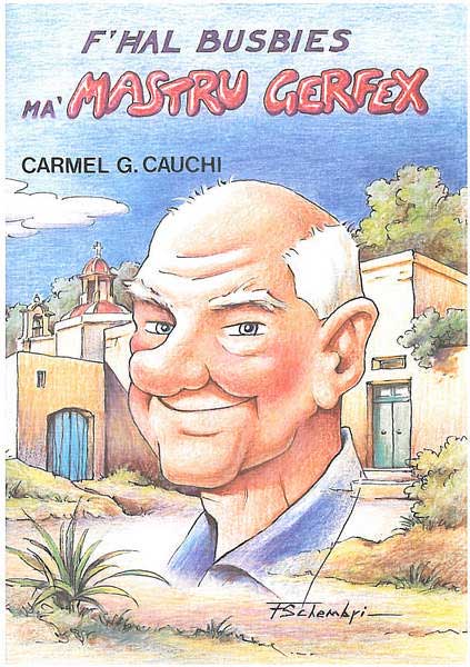F'Ħal Busbies ma' Mastru Gerfex