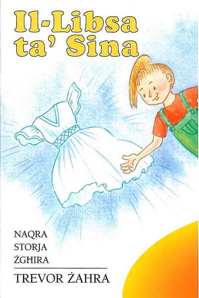 Il-Libsa Ta' Sina - Naqra Storja Żgħira