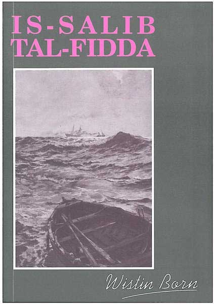Is-Salib Tal-Fidda