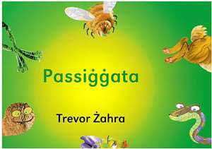 Passiġġata