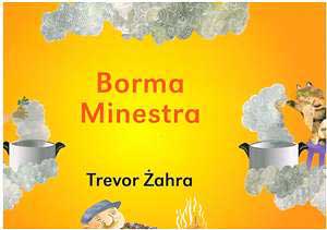 Borma Minestra