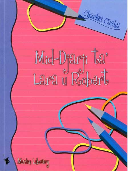 Mid-Djarji ta' Lara u Roberta