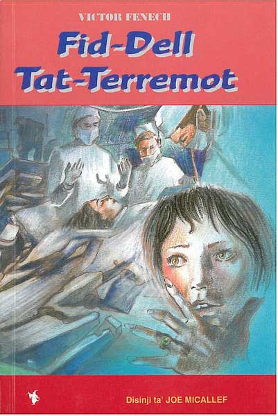 Fid-Dell Tat-Terremot
