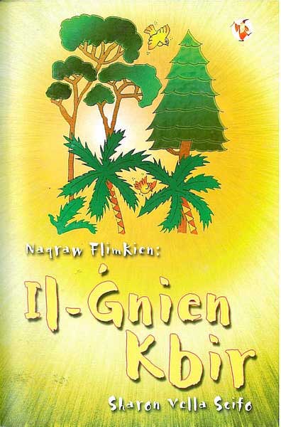 Naqraw Flimkien - Il-Ġnien Kbir