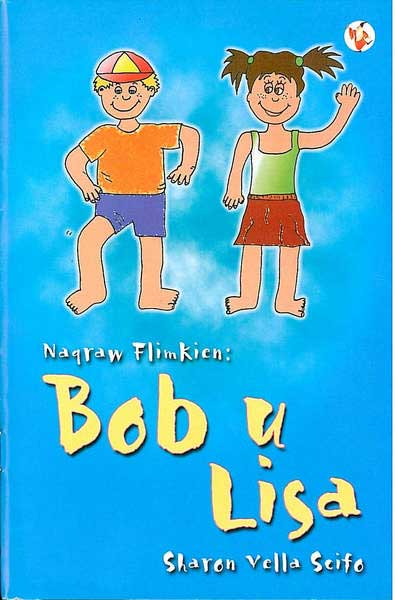 Naqraw Fllimkien - Bob u Lisa