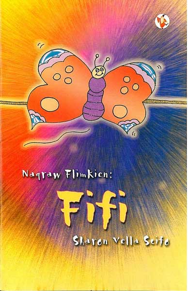 Naqraw Flimkien - Fifi