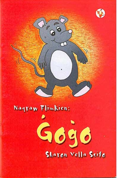 Naqraw Flimkien - Gogo