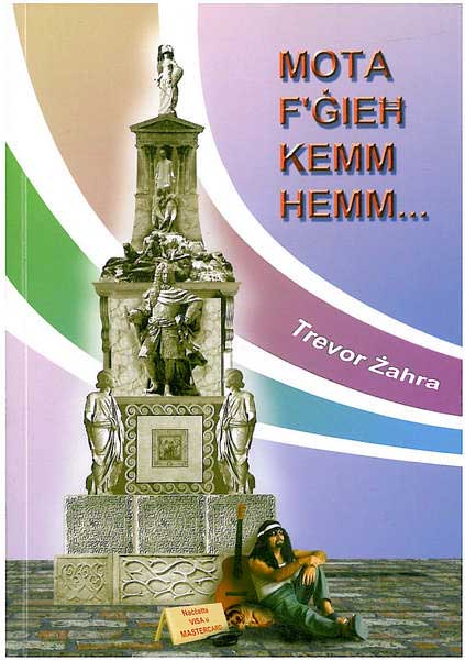 Mota F'Gieh Kemm Hemm…