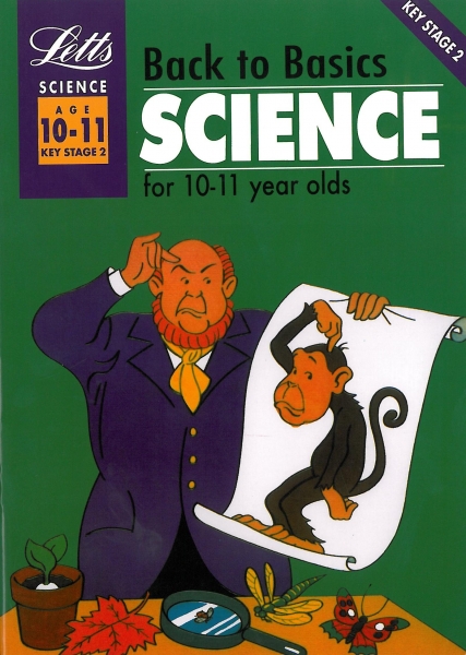 Back to Basics Science for 10-11 year olds