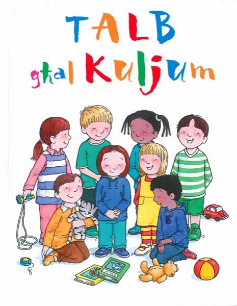 Talb ghal kuljum
