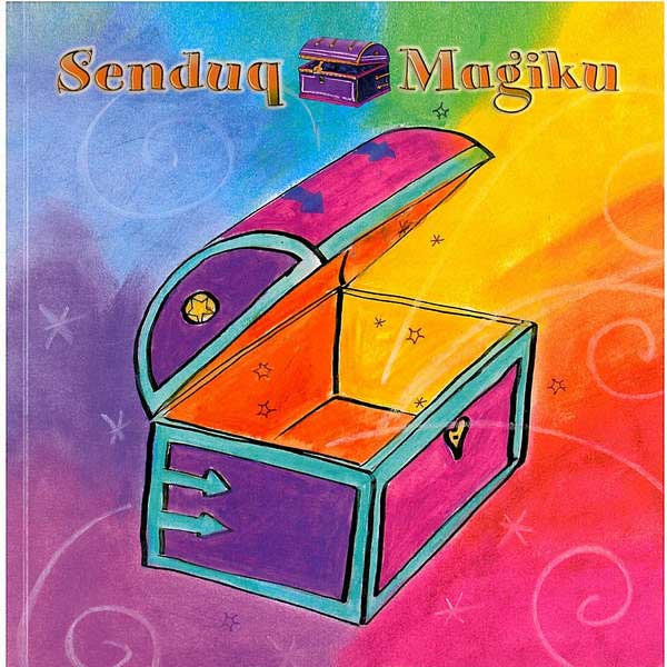 Senduq Magiku