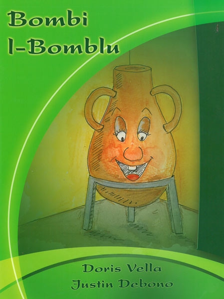 Bombi l-Bomblu