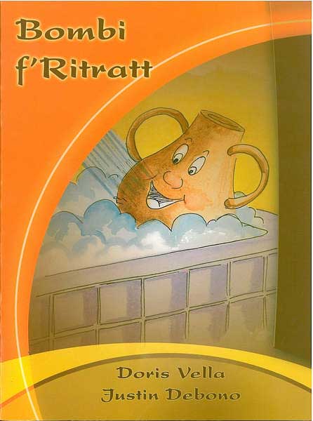 Bombi f'Ritratt