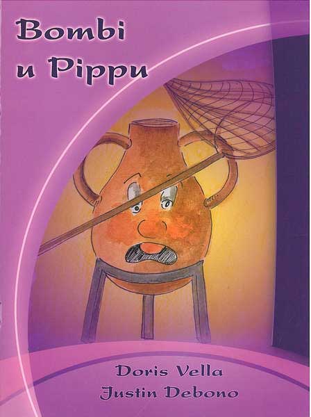 Bombi u Pippu