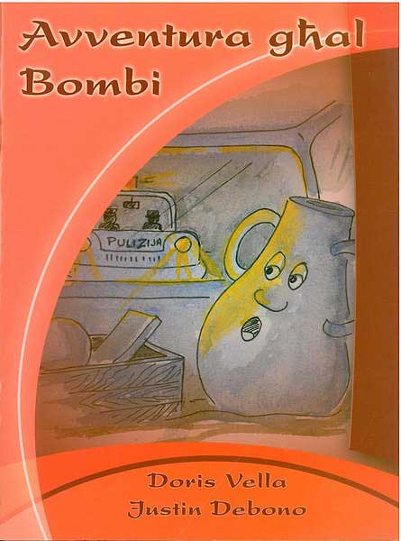 Avventura ghal Bombi