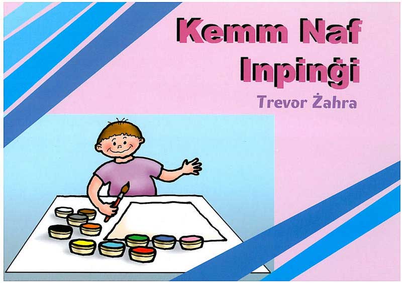 Kemm Naf Inpinġi