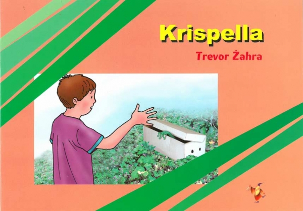 Krispella