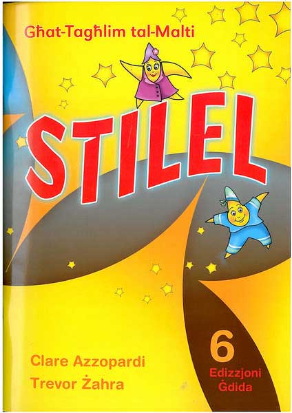 Stilel 6 - Ghat-Taghlim tal-Malti