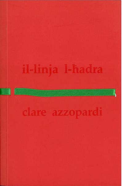 Il-linja l-ħadra