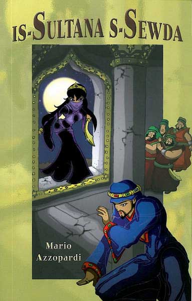 Is-Sultana s-Sewda