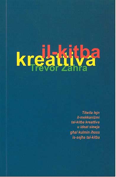 Il-Kitba Kreattiva