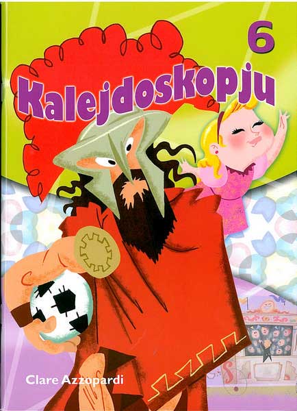Kalejdoskopju 6