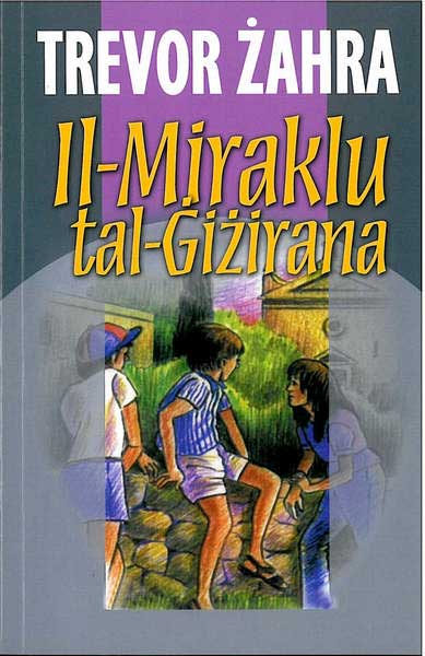 Il-Miraklu tal-Giżirana