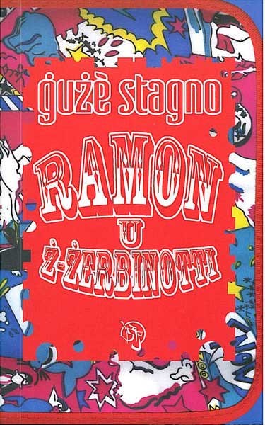 Ramon u ż-Żerbinotti
