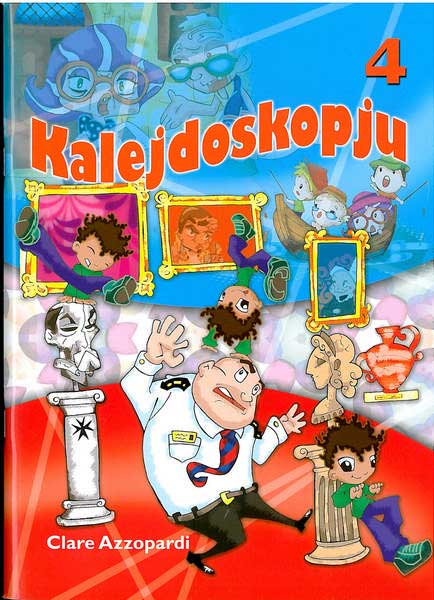 Kalejdoskopju 4