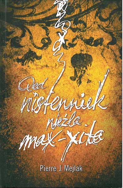 Qed Nistenniek Nieżla Max-Xita