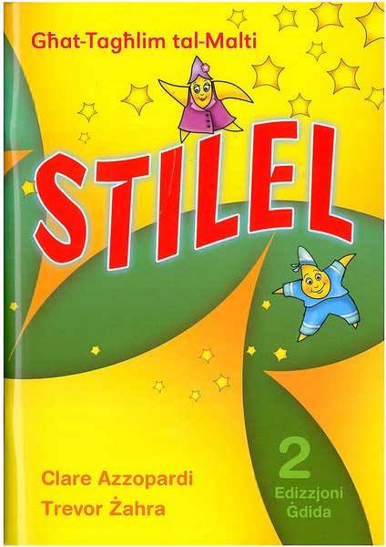 Stilel 2 - Ghat-Taghlim tal-Malti