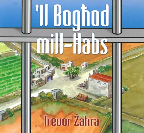 'Il-Boghod mill-Habs
